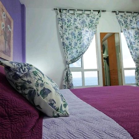 Balcon Atlantida Apartment Candelaria Exterior photo