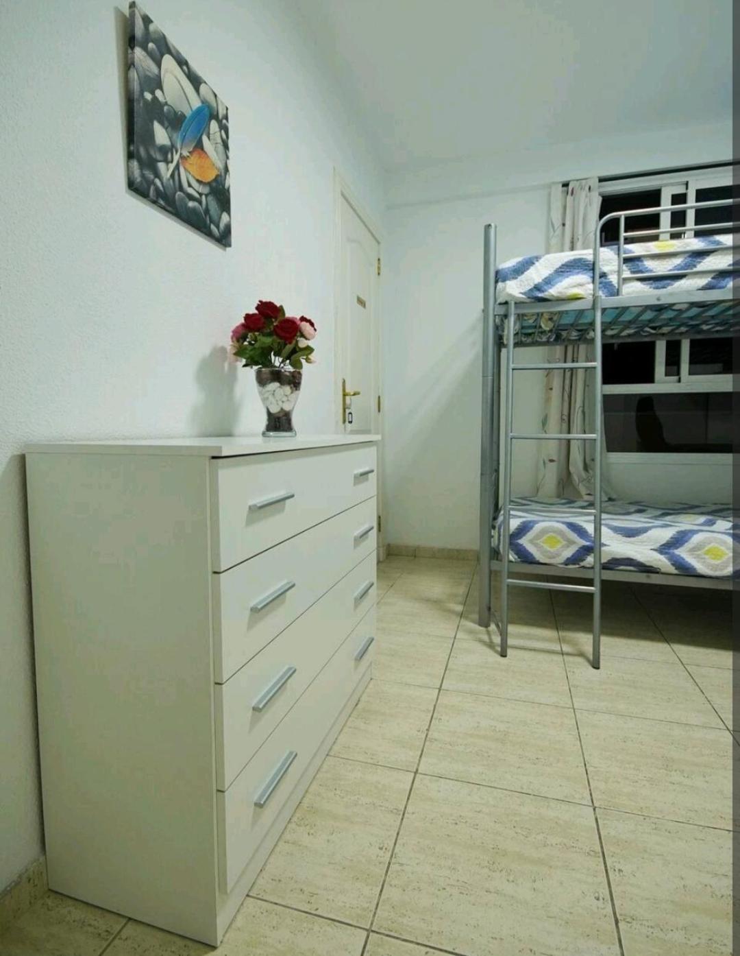 Balcon Atlantida Apartment Candelaria Exterior photo