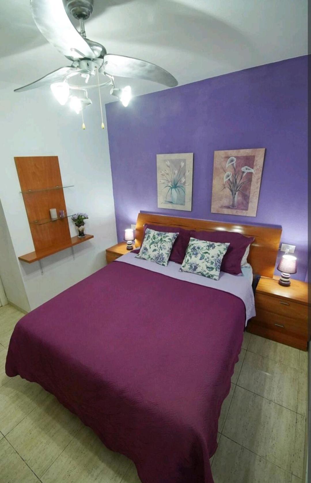 Balcon Atlantida Apartment Candelaria Exterior photo