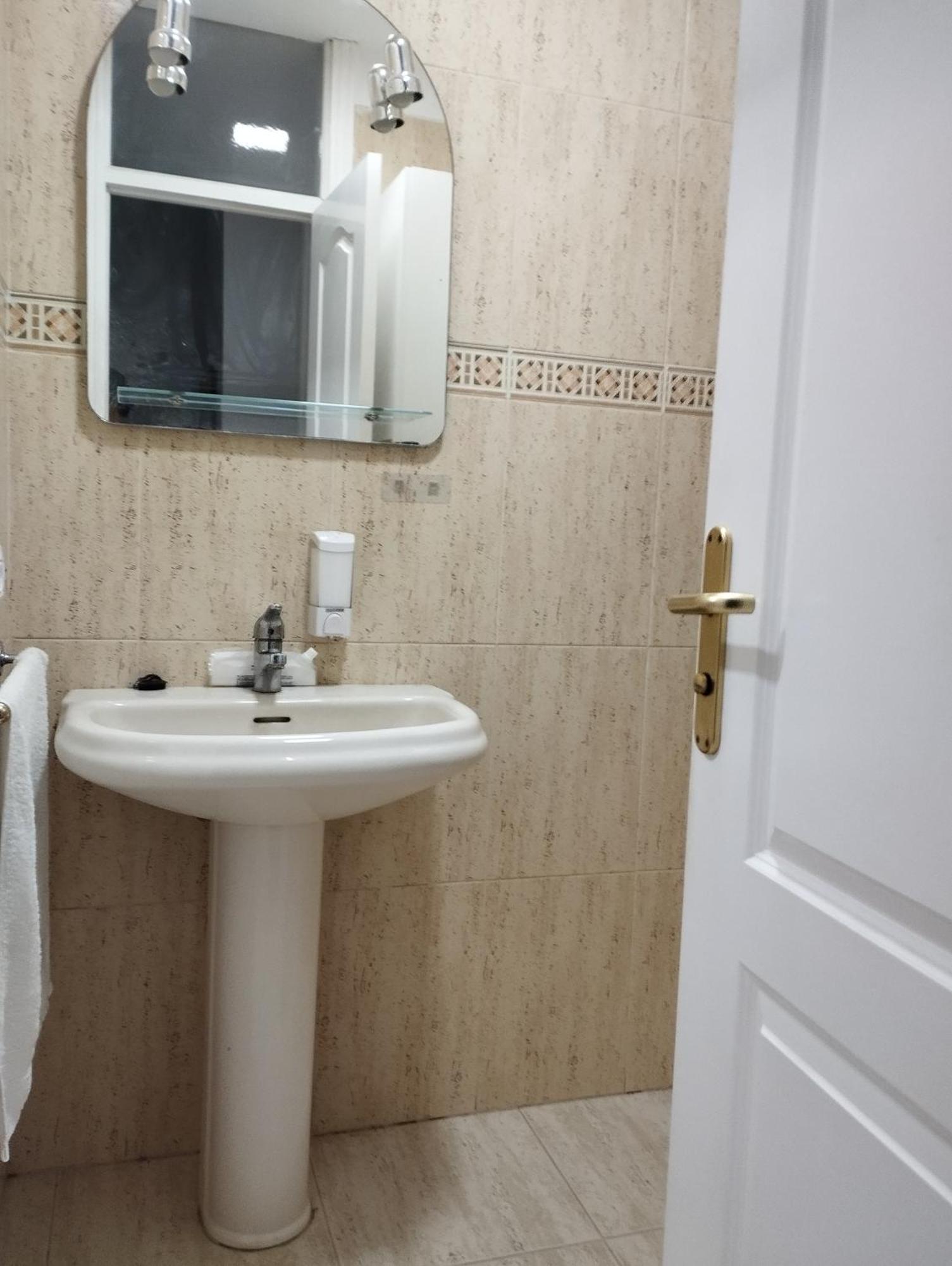 Balcon Atlantida Apartment Candelaria Exterior photo